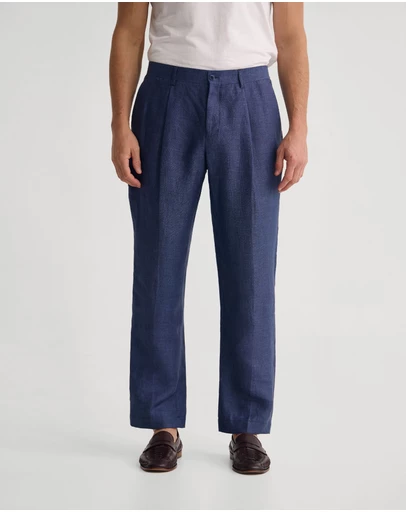 Oxford - Christopher Pant