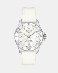 Tissot - Seastar 1000 36mm