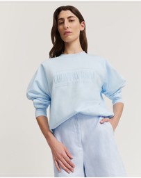 Country Road - Verified Australian Cotton Heritage Sweat