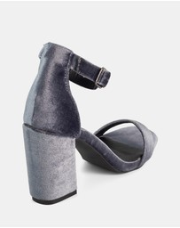 Therapy - Lolita Heels
