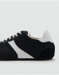 M.N.G - Marcha Trainers - Women's