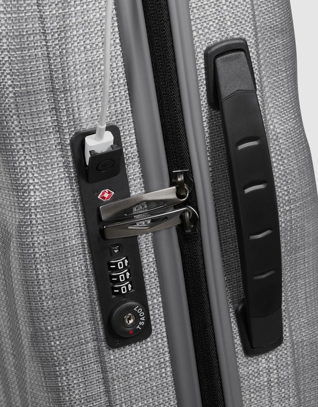 Samsonite - C-Lite Carry-On 55Cm Expandable Limited Edition