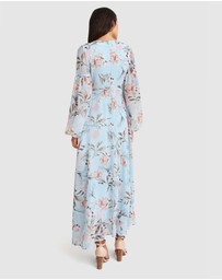 Belle & Bloom - In Your Dreams Maxi Dress