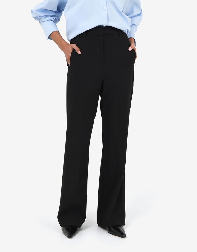 Forcast - Maris Bootleg Pants