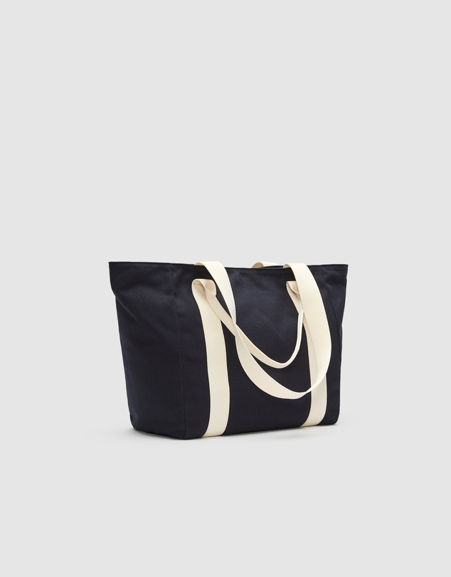 Seed Heritage - Canvas Weekend Tote