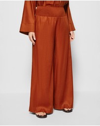 Commonry - Shay Pant