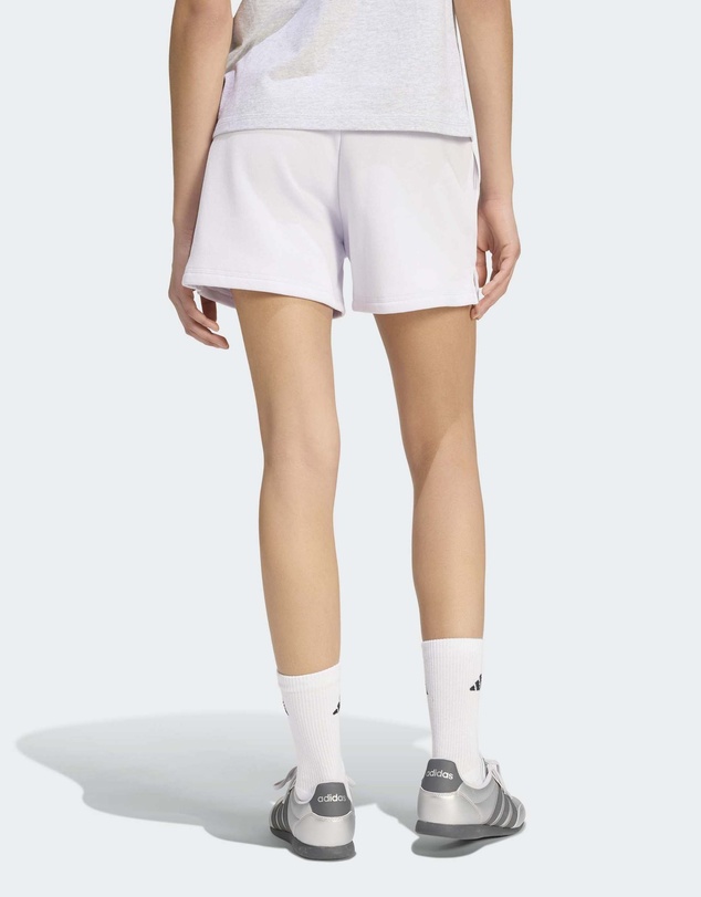 adidas Sportswear - Essentials Small Logo Feel Cozy Shorts Womens