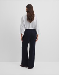 Country Road - Side Stripe Pant