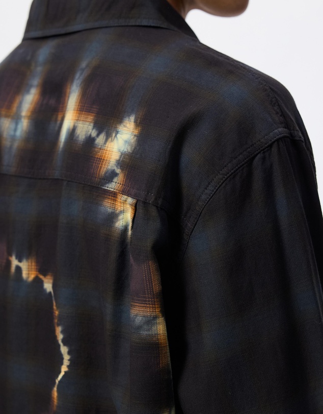 Deus Ex Machina - Vicizous Shirt