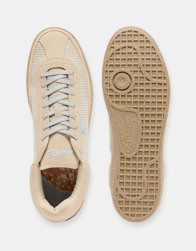 Lacoste - Baseshot Lite 126 4