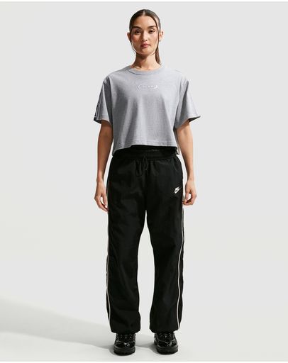 Dark Grey Heather
