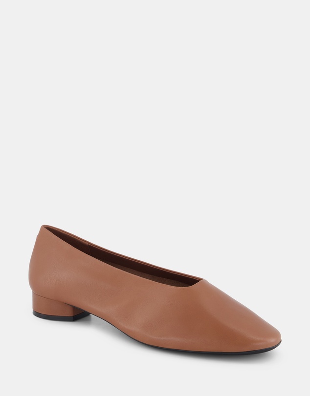 Jeffrey Campbell - Trustee Flats