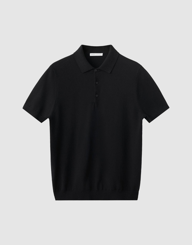 M.N.G - Arraona Polo Shirt