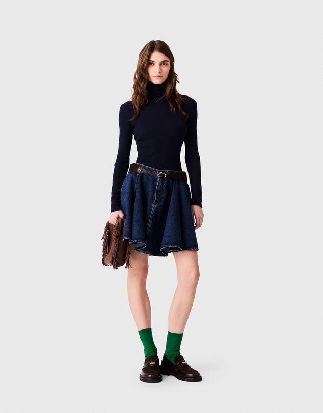 Maje - Milko Sweater