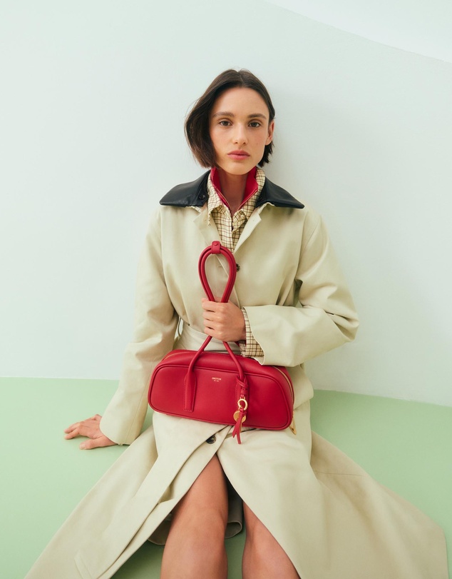 Oroton - Louisa Shoulder Bag
