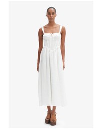 Bardot - Esra Midi Dress