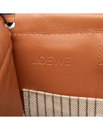 Pre-Loved by Azura Reborn - Pre-Loved Small Canvas Cushion Tote
