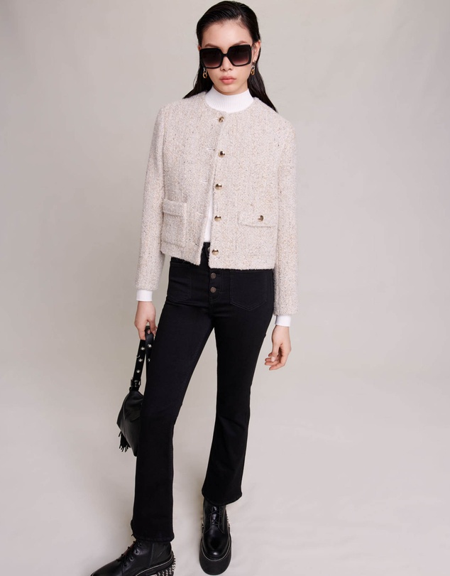 Maje - Passion Jeans