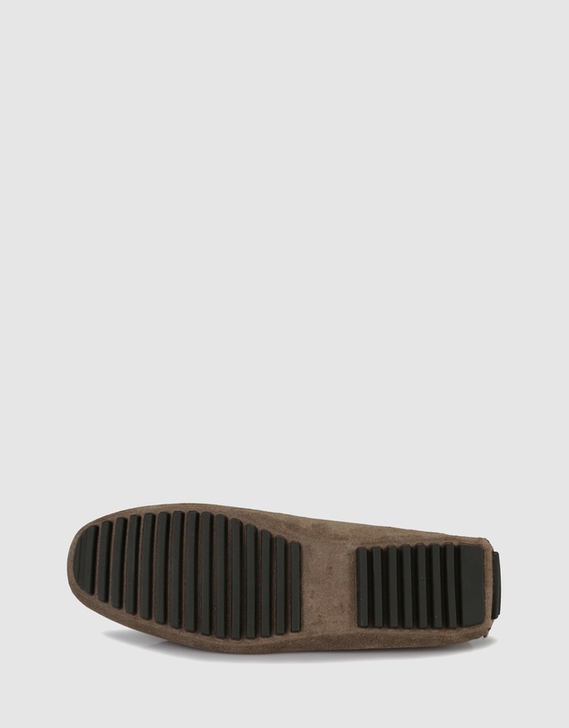 Brando - Kian Mocassins