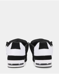 DC Shoes - Mens Dc Commad Skate Shoes