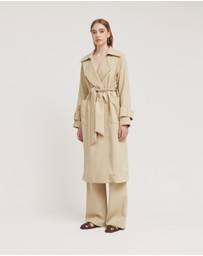 TOJHA - Corbin Coat