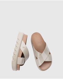 Melissa - Melissa Cozy Cross Platform