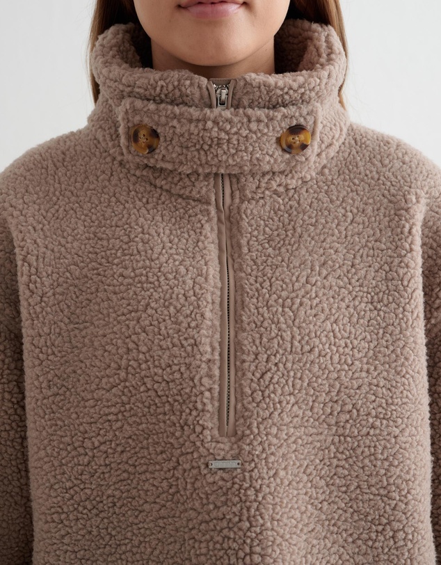 Aim'n - Pile Anorak