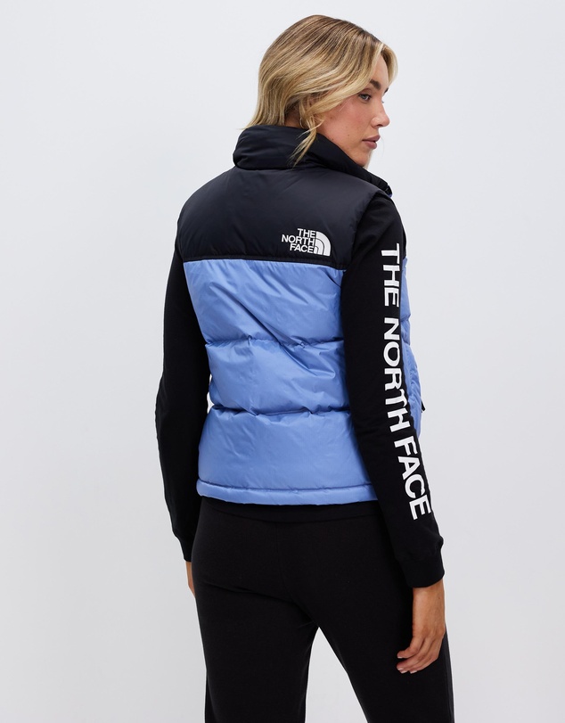 The North Face - 96 Retro Nuptse Vest