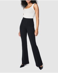 Spanx - SPANXsupersmooth™ PerfectFit Ponte Flare Pant