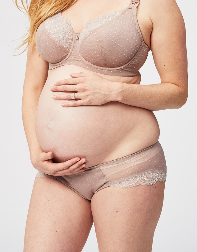 Cake Maternity - TimTams Bikini Briefs