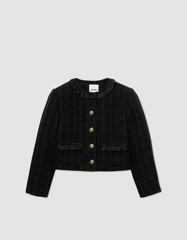 Sandro - Jillora Blazer