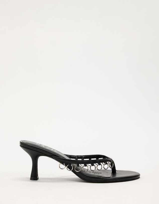 Dazie - Mills Thong Sandals