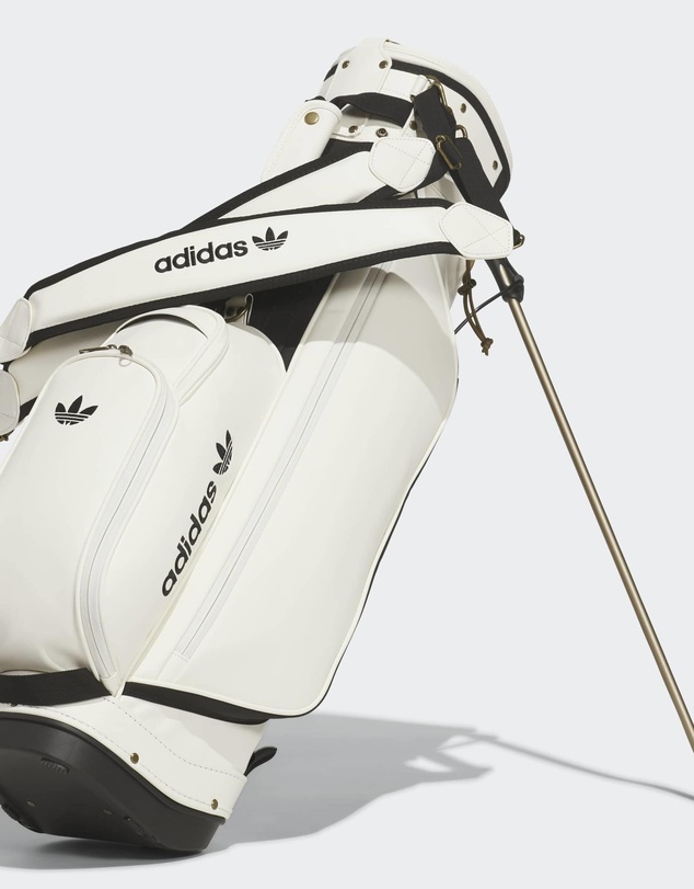 adidas Originals - Originals Golf Bag