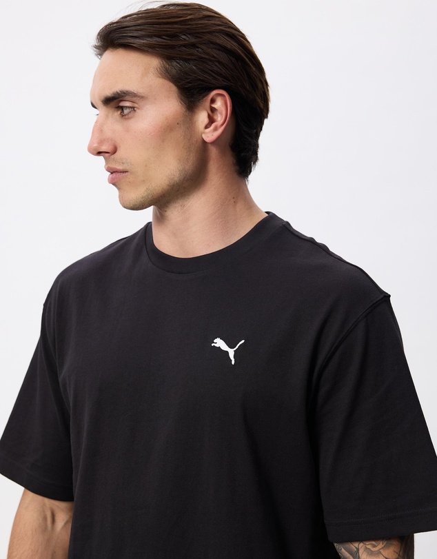 Puma - Essentials Boxy Tee