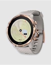 Suunto - 7