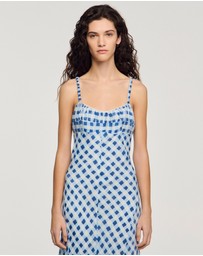 Sandro - Colette Dress