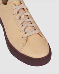Sempre Di - Babette Low Top sneakers