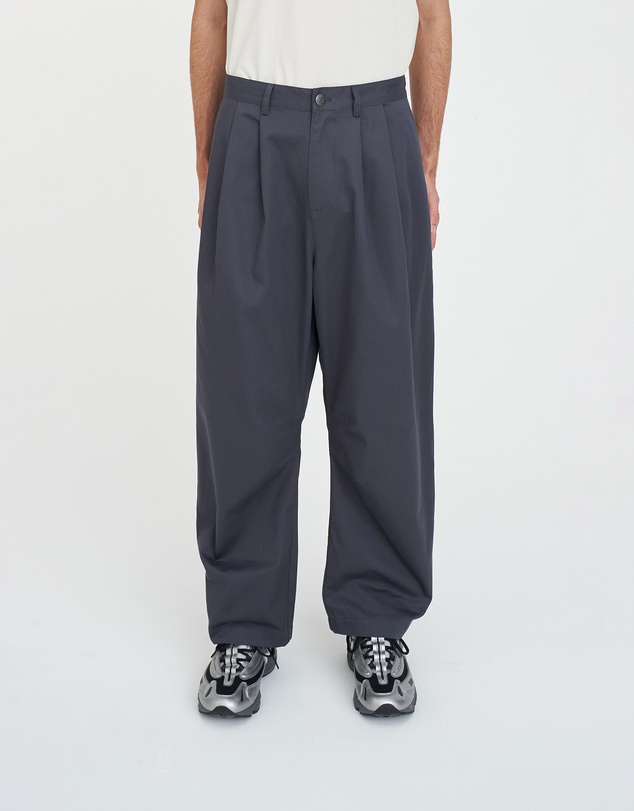Huffer - Broad Pants