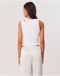 SNDYS - Mariah Layer Tank