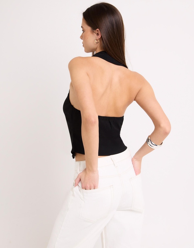 Insight - Maddy Ruched Shirt