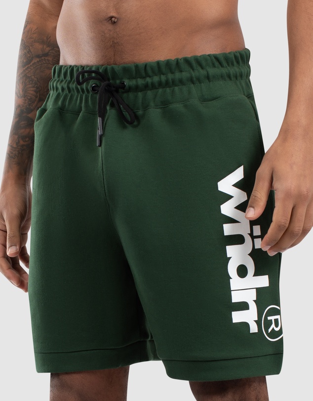 WNDRR - Offcut Tech Track Short