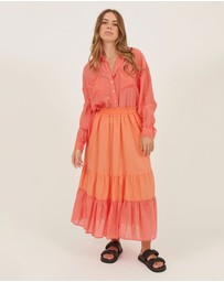Primness - Paddock Skirt