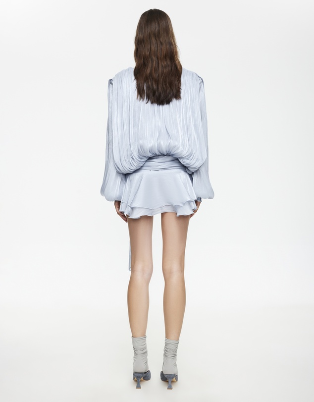 Lioness - Elements Mini Dress