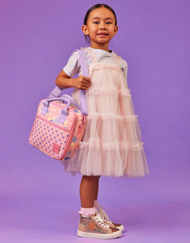 The Somewhere Co - Stitch Mini Lunch Case