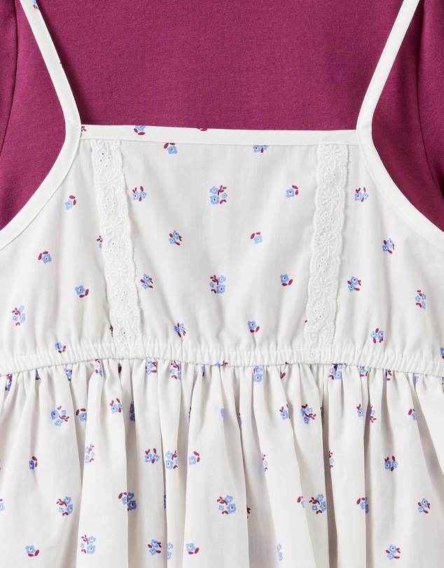 Cotton On Kids - Tessa Two Piece Dress
