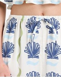 Lost in Lunar  - Madison Shorts