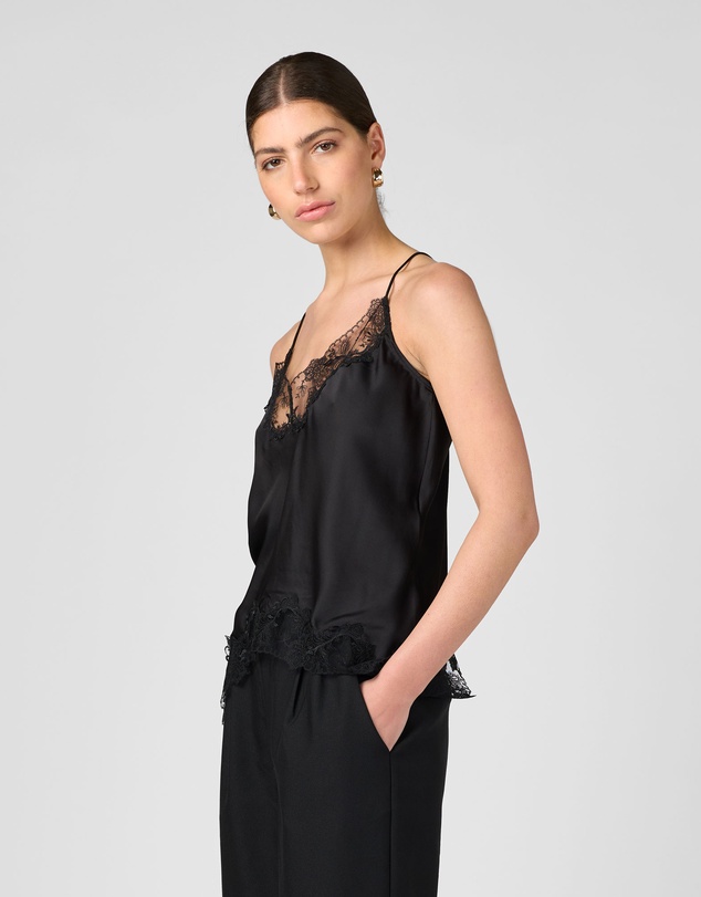 MVN - Lace Top