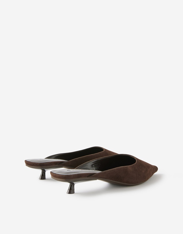Rubi - Kai Kitten Heel