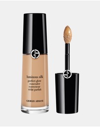 Giorgio Armani - Luminous Silk Concealer 6.5 12ml