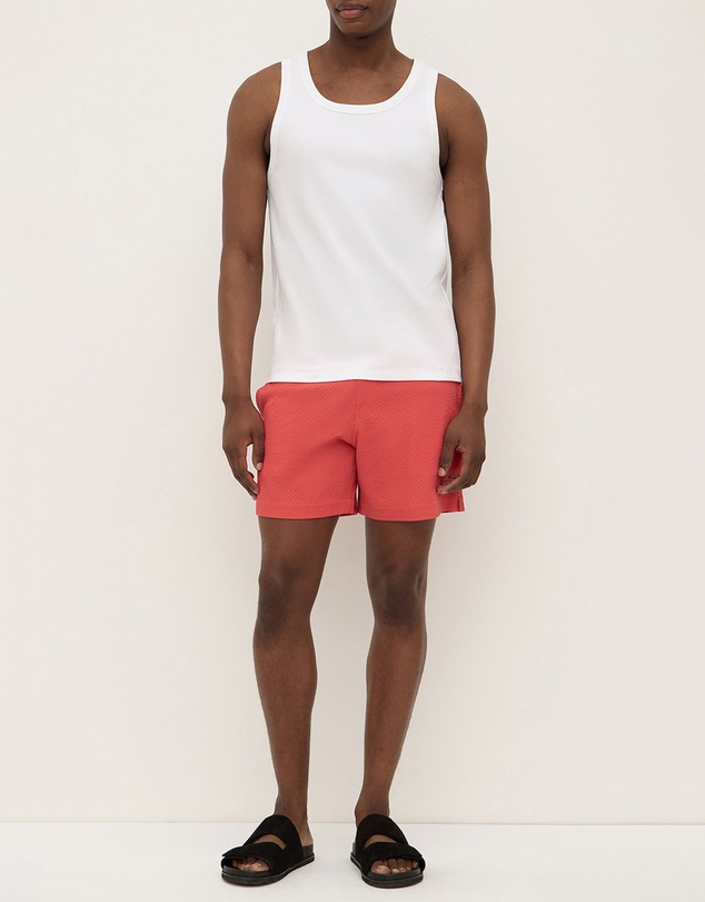Assembly Label - Seth Swim Shorts